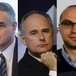 #RZECZoPOLITYCE: Pawlak, Zalewski, Wasilewski