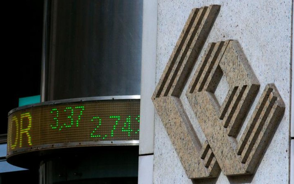 Na zamknięciu WIG20 znalazł się na poziomie 2641 pkt. czyli 0,95 proc. niżej niż w czwartek