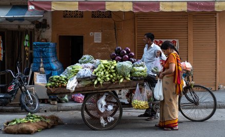 Indie: Delhi oferuje bezpłatny transport dla 850 tys. kobiet