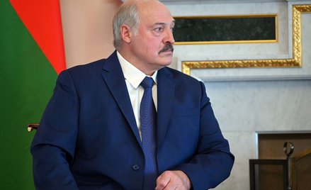 Białoruska KGB przeszukuje mieszkania dziennikarzy i redakcje