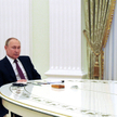 Władimir Putin