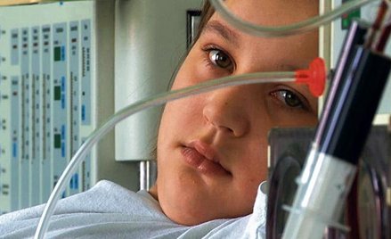 Operacja życie: serial dokumentalny o przeszczepach w Polsce