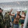 49 tys. imigrantów miało w ciągu doby przedostać się do Ceuty
