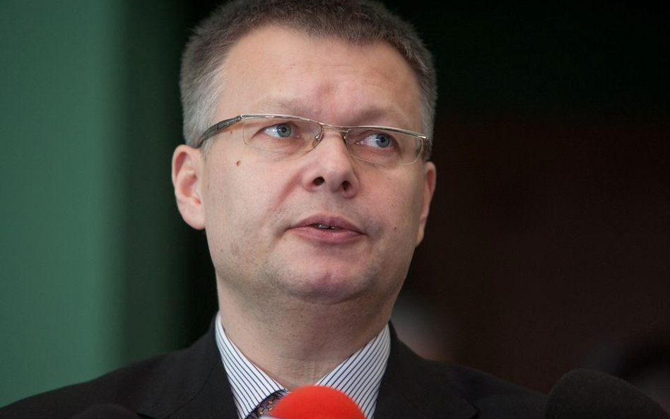 Janusz Kaczmarek