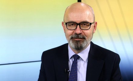 Tomasz Michalik, doradca podatkowy i partner w MDDP