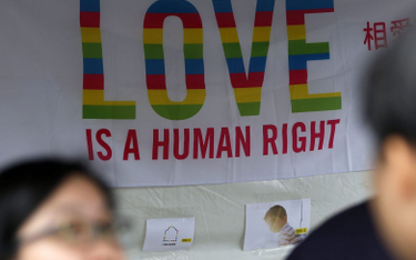 Malezja: Będą kary za "promowanie stylu życia LGBT"?