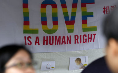 Malezja: Będą kary za "promowanie stylu życia LGBT"?