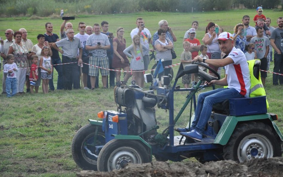 W tym roku odbędzie się już 13. edycja Ochabskich Papai.
