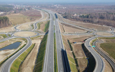 Via Carpatia na terenie Polski będzie mieć długość ok. 700 km
