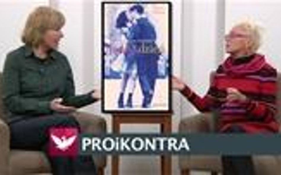 Pro i Kontra: Historia pewnej miłości