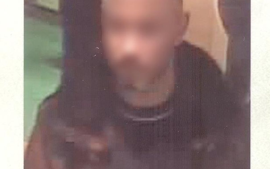 Zatrzymany Tomasz S. szef gangu, który skradł samochodu z trumnami w Niemczech