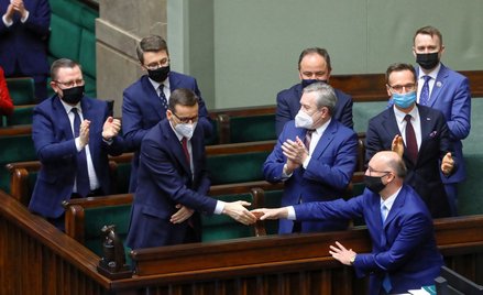 Samorząd nie odpuści: Trwają rozmowy z rządem ws. KPO