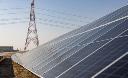 Produkcja wodoru stabilizatorem systemu energetycznego