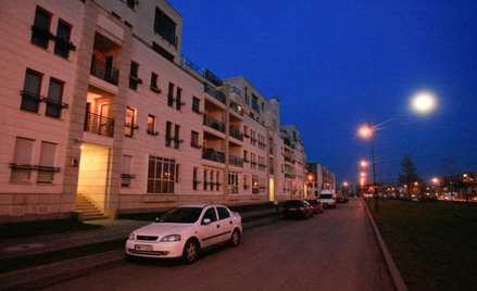 Pieniądze mogą pracować w nocy