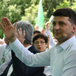 Wołodymyr Zełenski