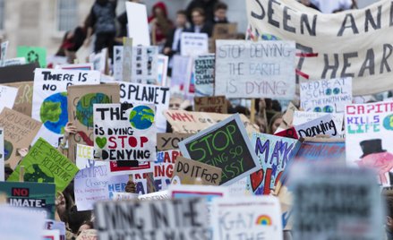 Cezary Szymanek: Zmieńcie myślenie albo was wymienią