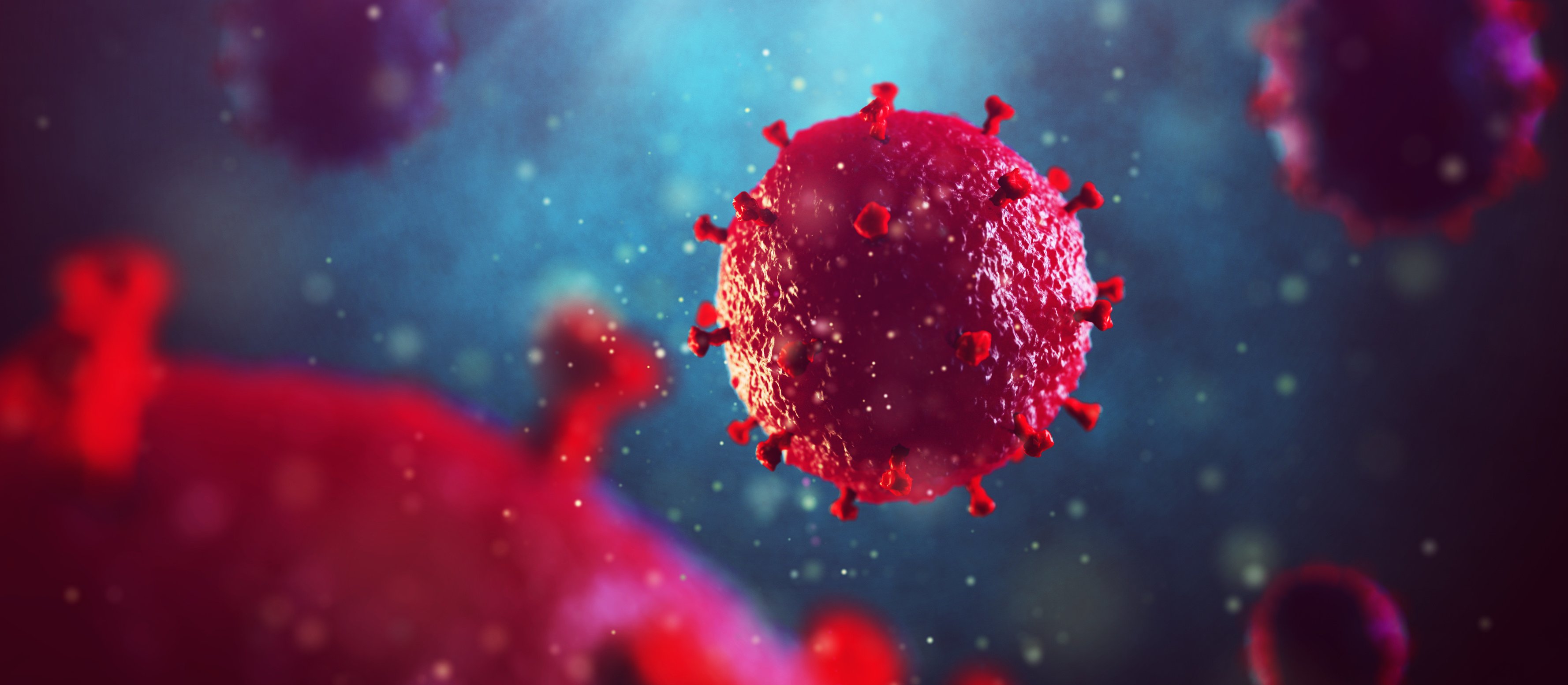 Liczba zakażeń HIV w Polsce rośnie zaskakująco szybko. Przyrost jest niedoszacowany