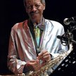 Ornette Coleman, 9 listopada, godz. 20, kościół św. Maksymiliana Kolbe