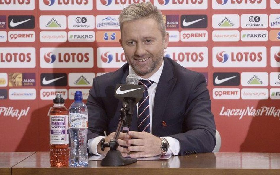 Jerzy Brzęczek: – Powinienem sobie poradzić