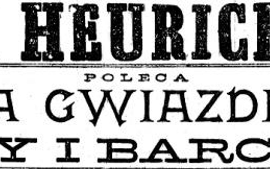 Dziś barchany kojarzą się nam z ciepłymi majtkami. Ale w 1909 roku ta tkanina była prezentem...