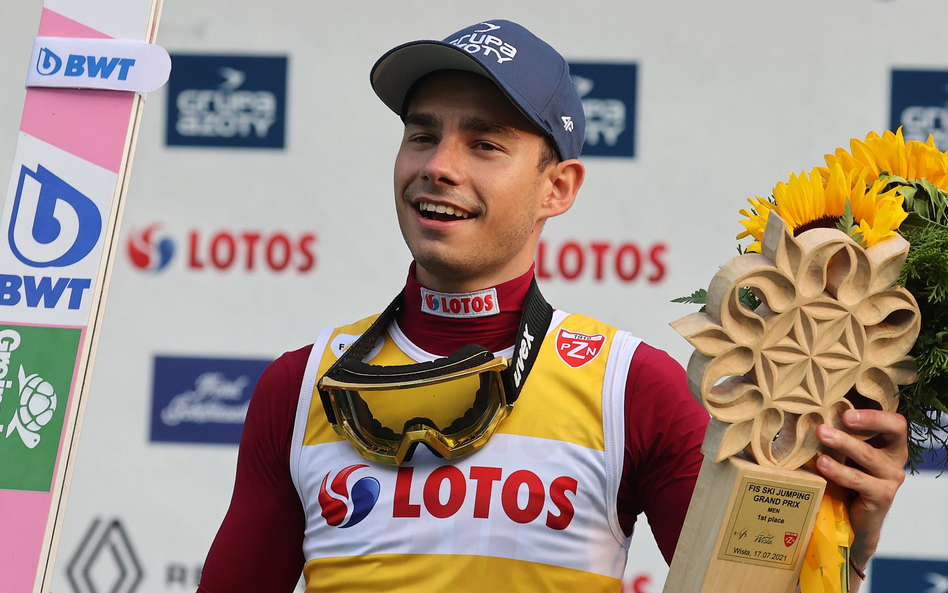 Jakub Wolny