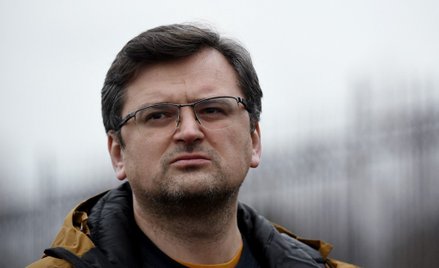Dmytro Kułeba
