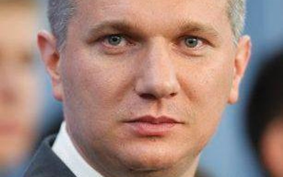 Wipler: Będę na Marszu Niepodległości