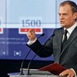 300 dni Donalda Tuska u władzy