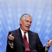 Rex Tillerson