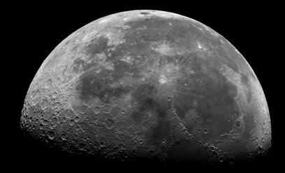 Fiasko za fiaskiem. Rosyjski program księżycowy traci tempo