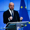 Charles Michel, były premier Belgii, od grudnia 2019 roku stoi na czele Rady Europejskiej, jest nast