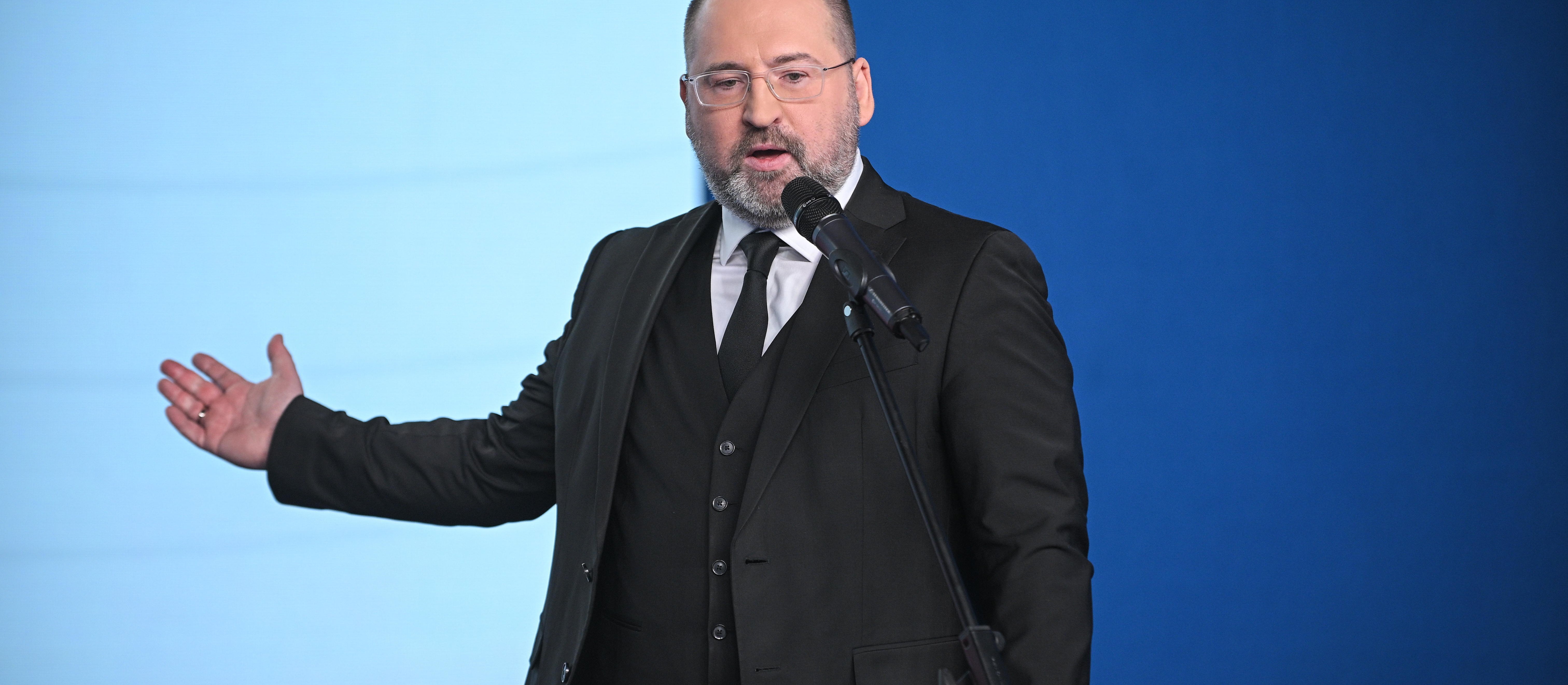 Adam Bielan: Wiele osób zrozumiało, iż Konfederacja składa się z dwóch różnych partii