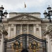 Buckingham Palace (fot. jimmyharris)