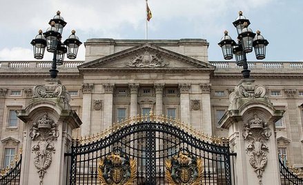 Buckingham Palace (fot. jimmyharris)
