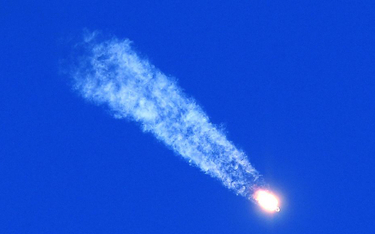 Szef NASA: Będziemy dalej latać na Sojuzach. Są bardzo odporne