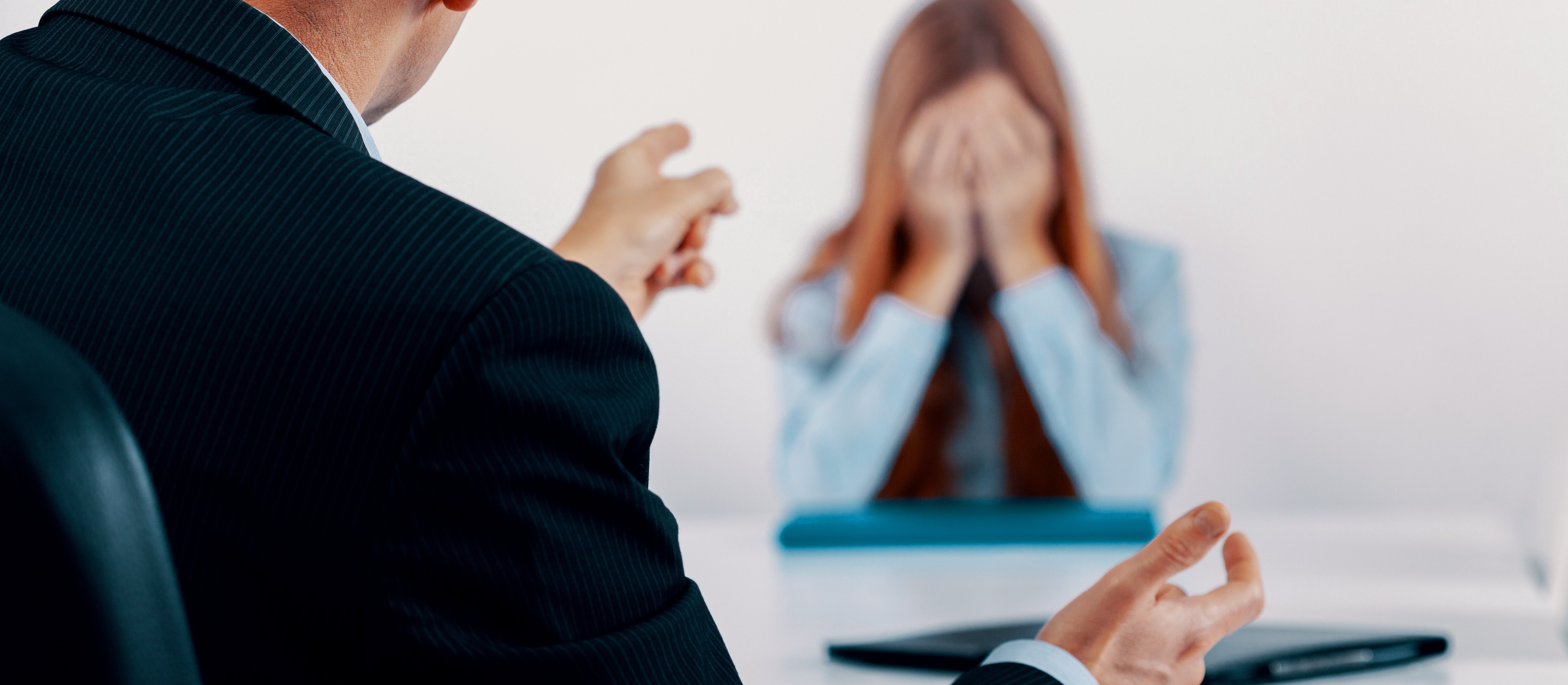 Mobbing w polskich firmach- menedżerowie bardziej świadomi, pracownicy mniej