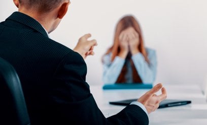 Pracodawcy nadal nie mają skutecznych narzędzi, by sprawdzić, czy kandydat do pracy dopuszczał się m