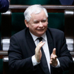 Michał Szułdrzyński: Dobry humor Kaczyńskiego