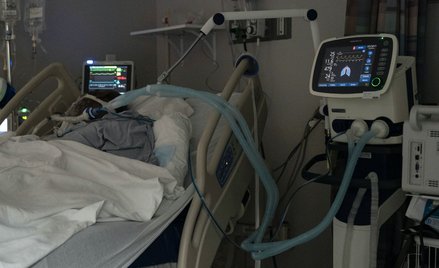 Rekordowa liczba ofiar COVID-19 na Słowacji