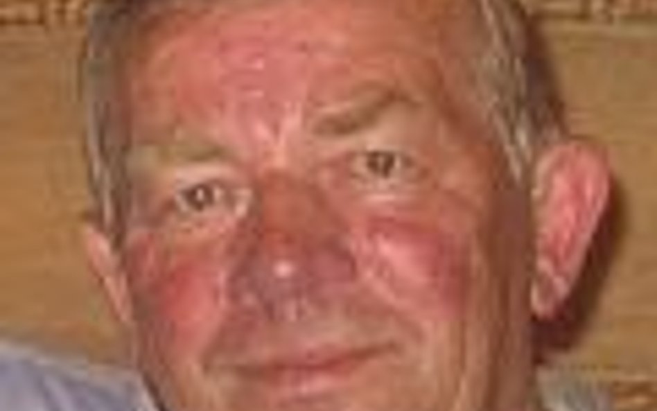 Zaginął Władysław Wiertelak