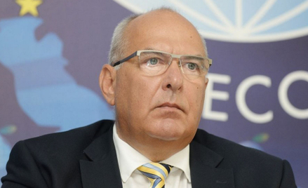 Tadeusz Kościński