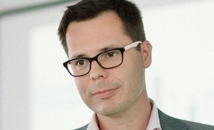 Rozmowa z prezesem Wirtualna Polska Holding