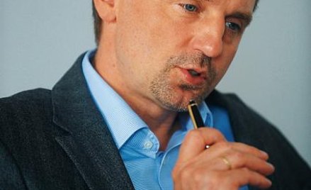 Kierowany przez Dariusza Blochera Budimex będzie szukał zleceń za granicą. Myśli m.in. o powrocie do