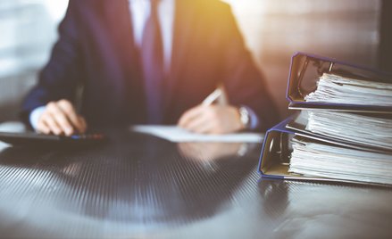 Etat + działalność = niższy PIT. Fiskus nie ma nic przeciwko