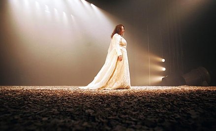 Eksplozja nowej energii na teatralnych scenach