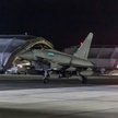 W nocy z czwartku na piątek doszło do ataku, którego celem była infrastruktura militarna proirańskic