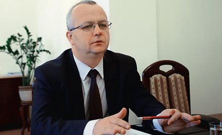 My dyktujemy warunki