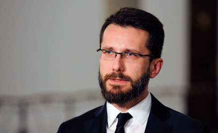 Wicerzecznik PiS: Praworządność jak yeti