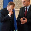 Po całodziennych negocjacjach Donald Tusk i Waldemar Pawlak uzgodnili wczoraj wspólną wersję reformy