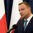 Szułdrzyński: W co gra Andrzej Duda?